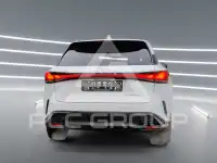 2024 Lexus RX450