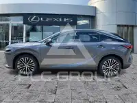 2024 Lexus RX450