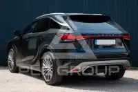 2024 Lexus RX450