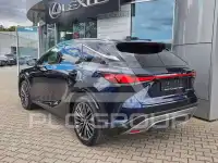 2024 Lexus RX450