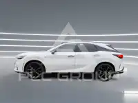 2024 Lexus RX450