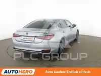 2024 Lexus ES300
