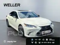 2024 Lexus ES300