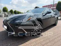 2024 Lexus ES300