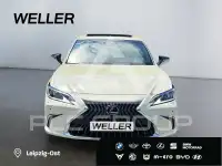 2024 Lexus ES300