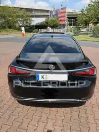 2024 Lexus ES300