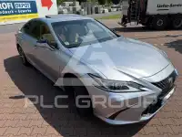 2024 Lexus ES300