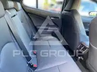 2024 Lexus UX