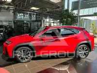 2024 Lexus UX