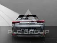 2024 Lexus UX