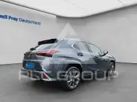 2024 Lexus UX