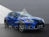 2024 Lexus UX