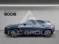 2024 Lexus UX