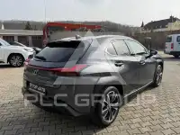 2024 Lexus UX