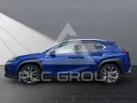 2024 Lexus UX