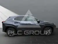 2024 Lexus UX