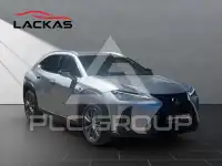 2024 Lexus UX