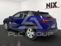 2024 Lexus UX