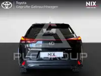 2024 Lexus UX