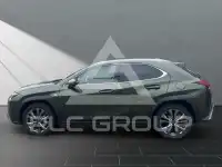 2024 Lexus UX