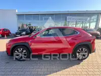 2024 Lexus UX