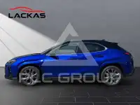2024 Lexus UX