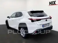 2024 Lexus UX