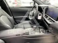 2024 Lexus UX