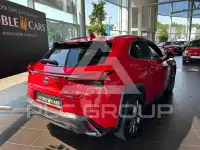 2024 Lexus UX