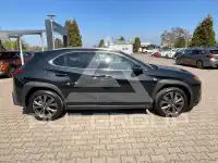 2024 Lexus UX