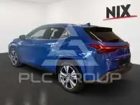 2024 Lexus UX