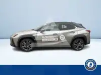 2024 Lexus UX