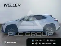 2024 Lexus UX