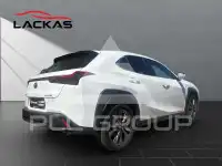 2024 Lexus UX