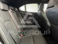 2024 Lexus UX