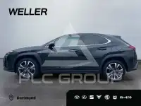 2024 Lexus UX
