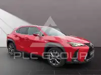 2024 Lexus UX