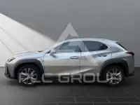 2024 Lexus UX