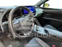 2024 Lexus UX