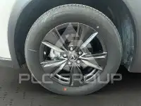 2024 Lexus UX