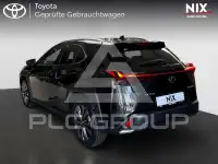 2024 Lexus UX