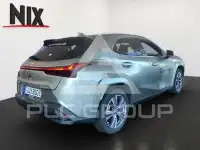 2024 Lexus UX