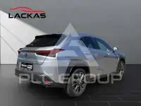 2024 Lexus UX