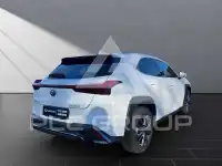 2024 Lexus UX