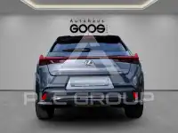 2024 Lexus UX
