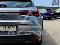 2024 Lexus UX