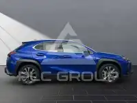 2024 Lexus UX