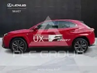 2024 Lexus UX