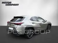 2024 Lexus UX