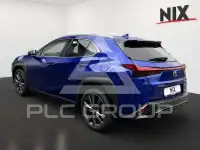 2024 Lexus UX